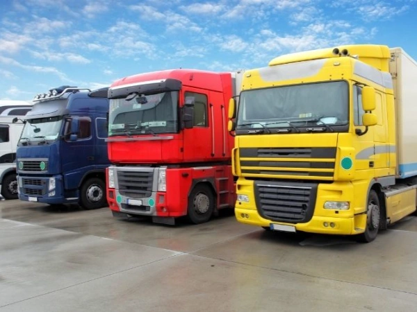 İzmir Gülyalı Nakliye